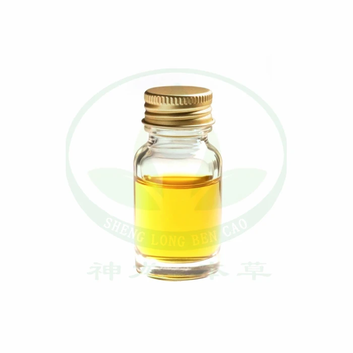 Milk Thistle Essential Oil