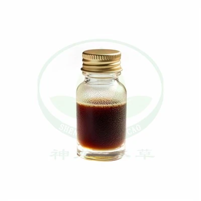 Kochiae Fructus Oil